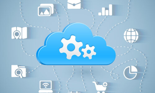 Cloud Computing