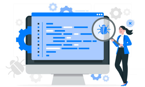 QA Testing (Manual & Automation)