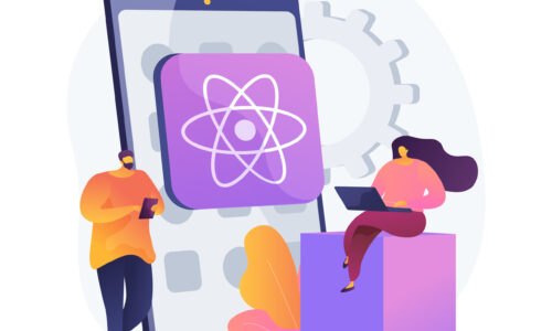 React JS
