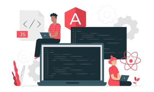 Angular